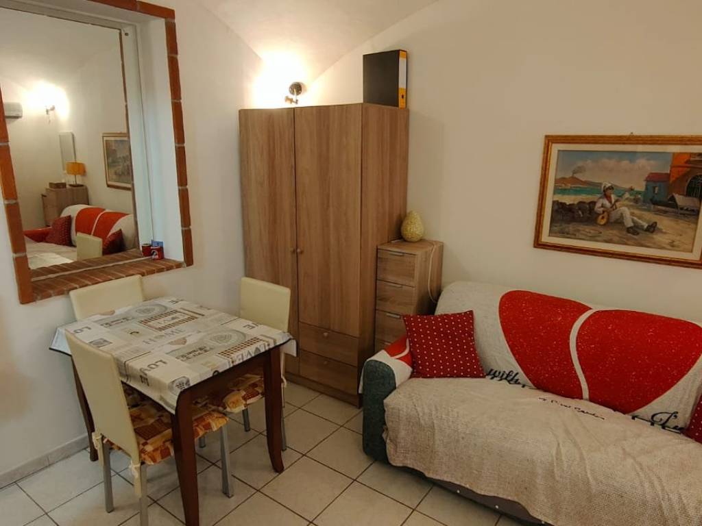 monolocale in vendita a Formia