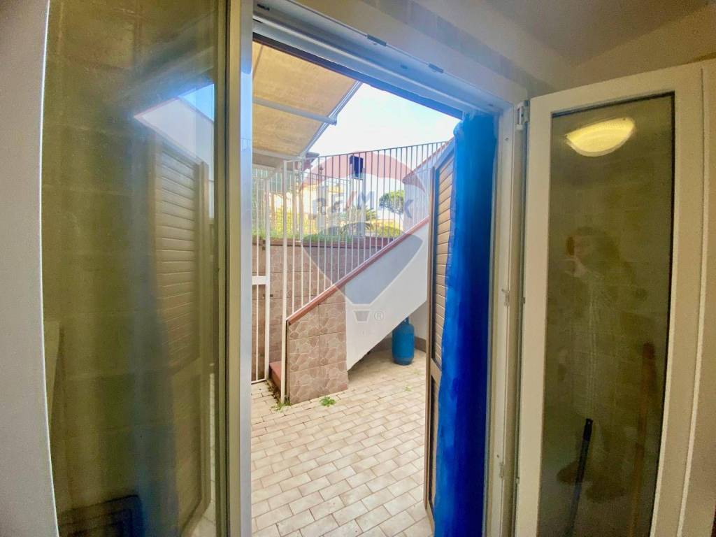 casa indipendente in vendita a Formia