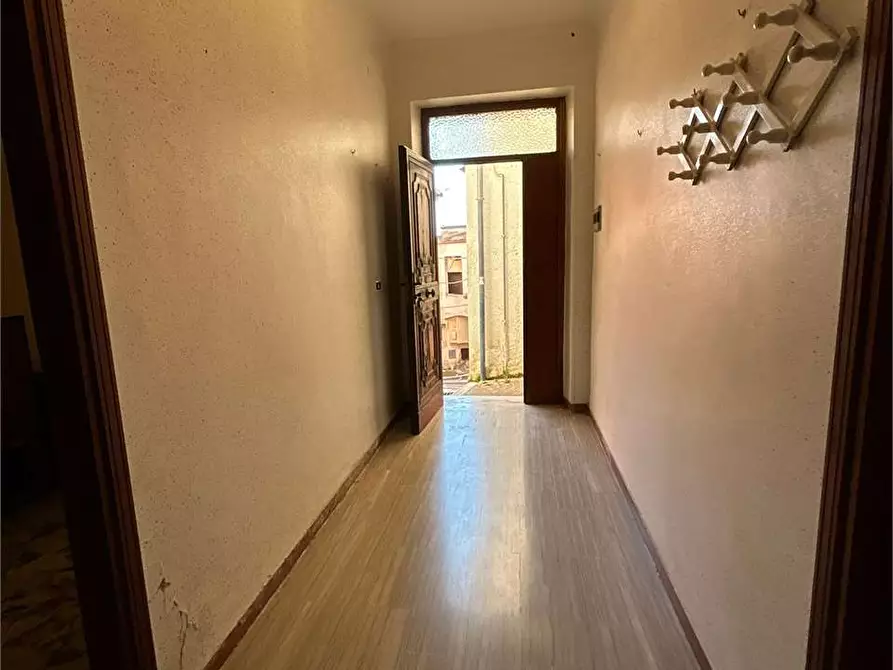 appartamento in vendita a Formia in zona Trivio