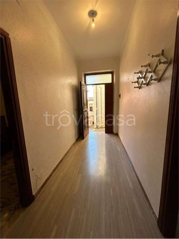 appartamento in vendita a Formia in zona Trivio