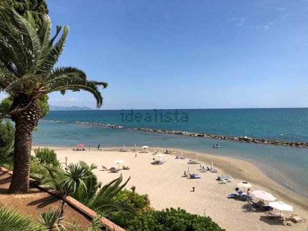 appartamento in vendita a Formia