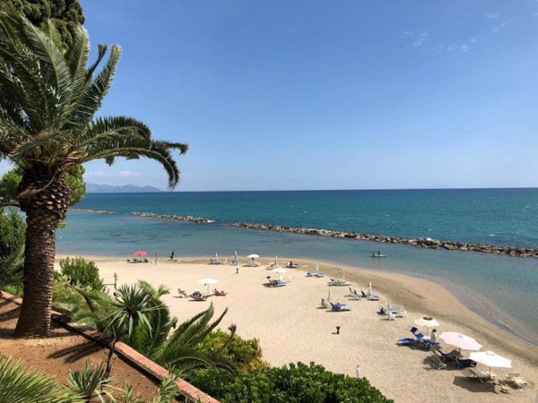 appartamento in vendita a Formia