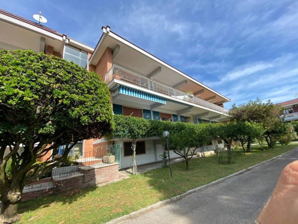 appartamento in vendita a Formia