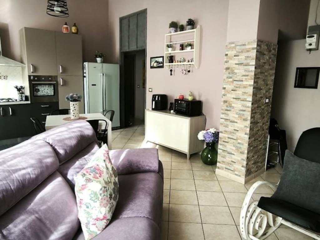 appartamento in vendita a Formia