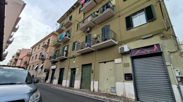 appartamento in vendita a Formia