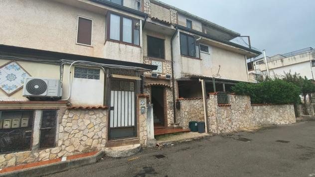 appartamento in vendita a Formia