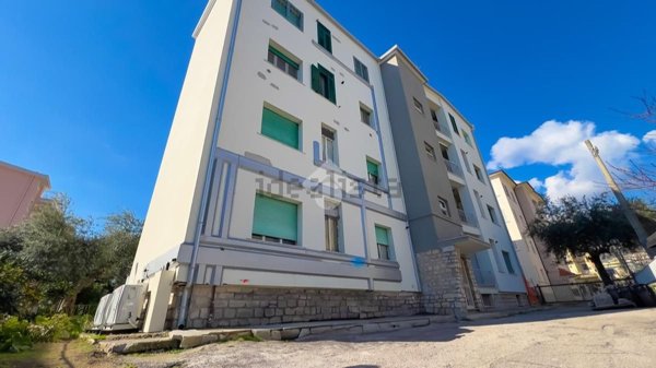 appartamento in vendita a Formia