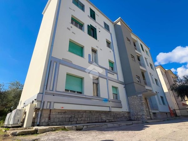 appartamento in vendita a Formia