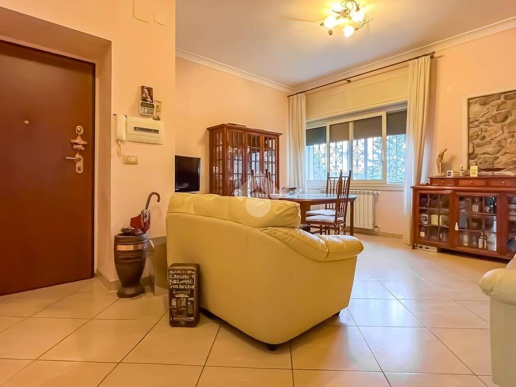 appartamento in vendita a Formia