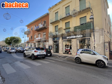 negozio in vendita a Formia