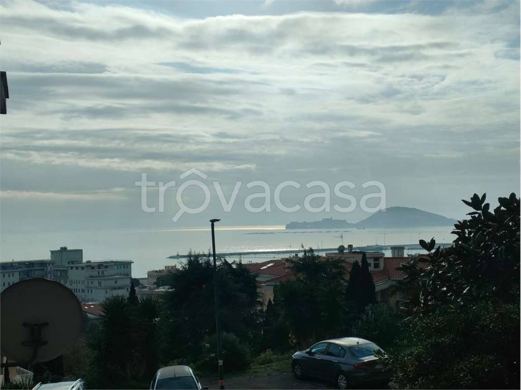 appartamento in vendita a Formia