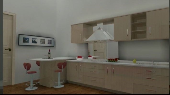 appartamento in vendita a Formia