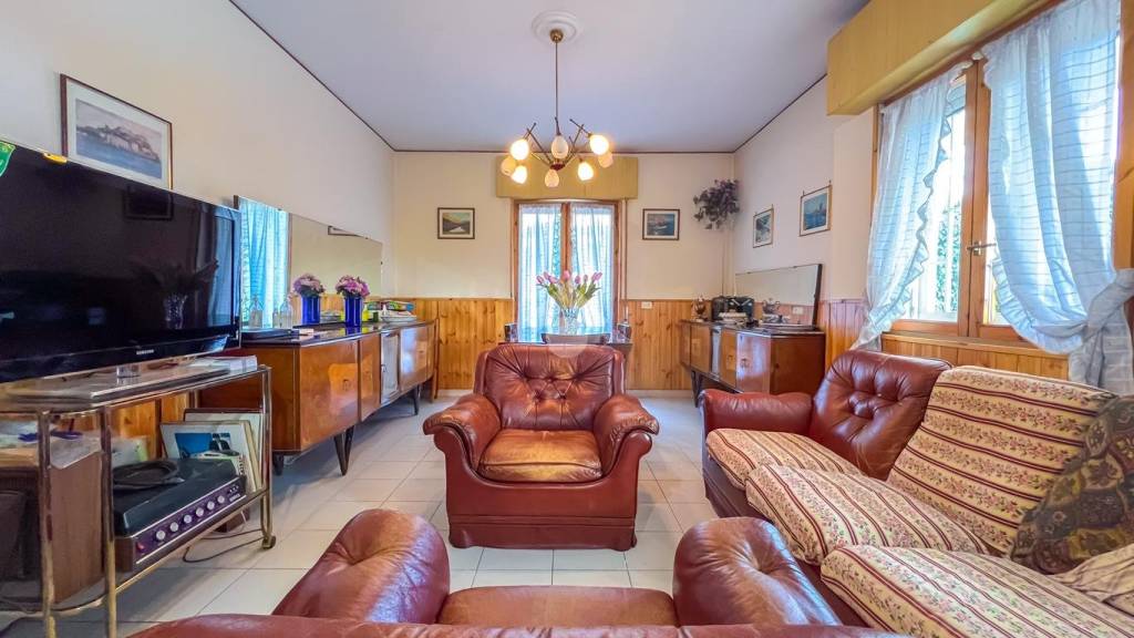 appartamento in vendita a Formia