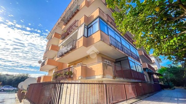 appartamento in vendita a Formia