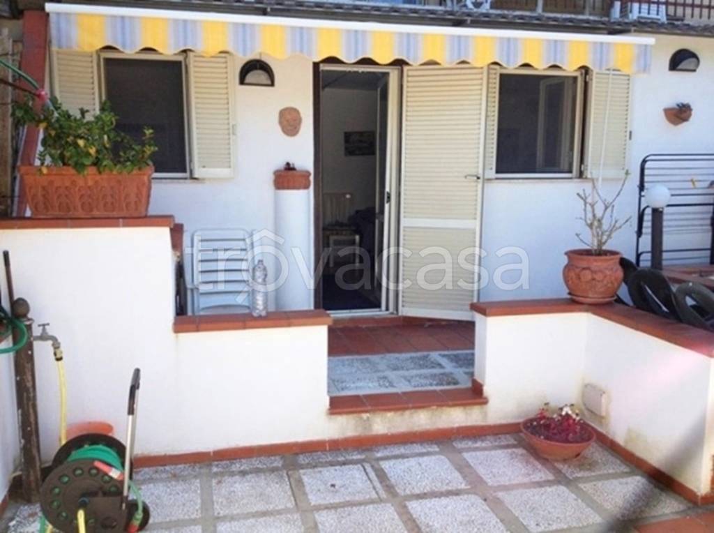 appartamento in vendita a Formia