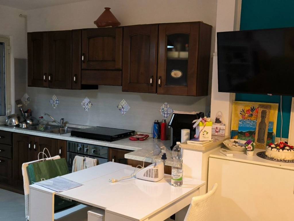 appartamento in vendita a Formia