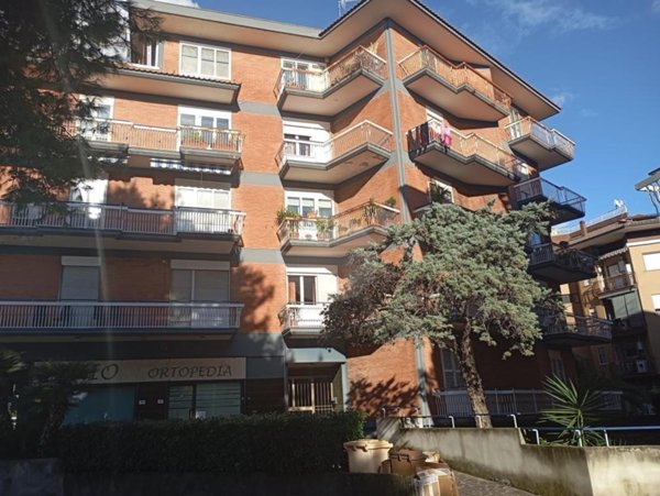 appartamento in vendita a Formia