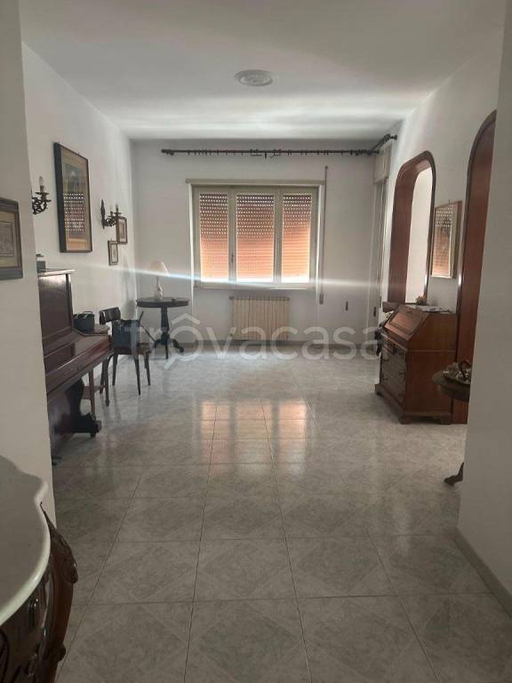 appartamento in vendita a Formia