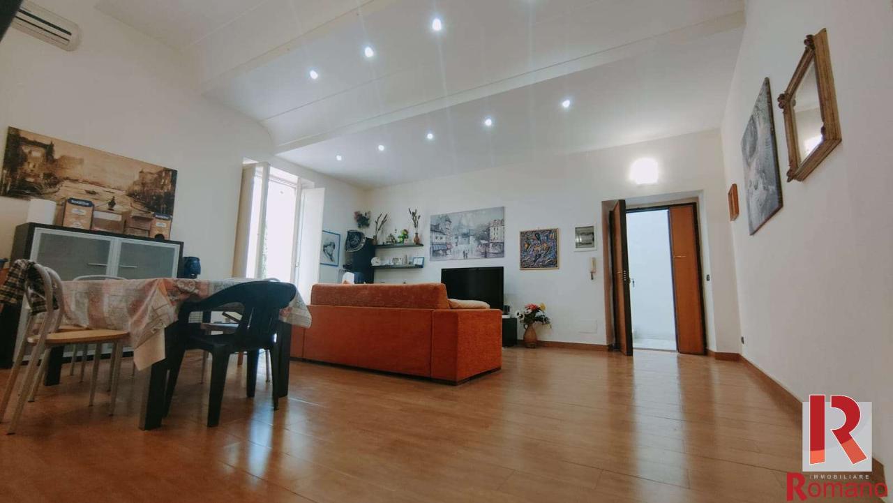 appartamento in vendita a Formia