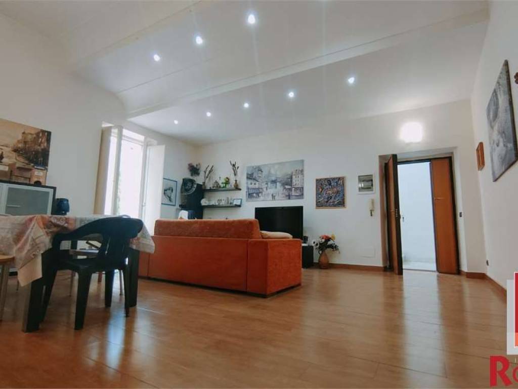 appartamento in vendita a Formia