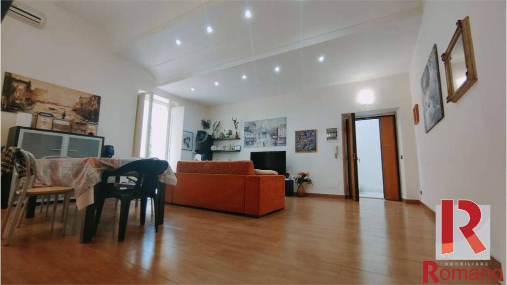 appartamento in vendita a Formia