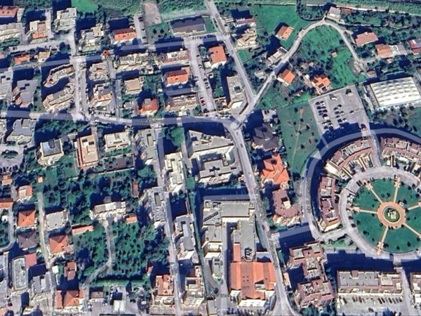 appartamento in vendita a Formia