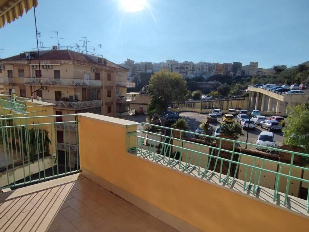 appartamento in vendita a Formia
