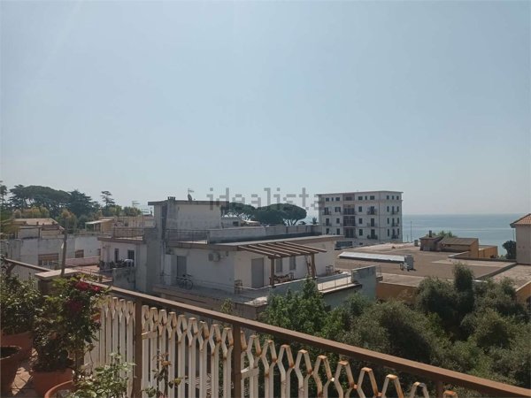 appartamento in vendita a Formia