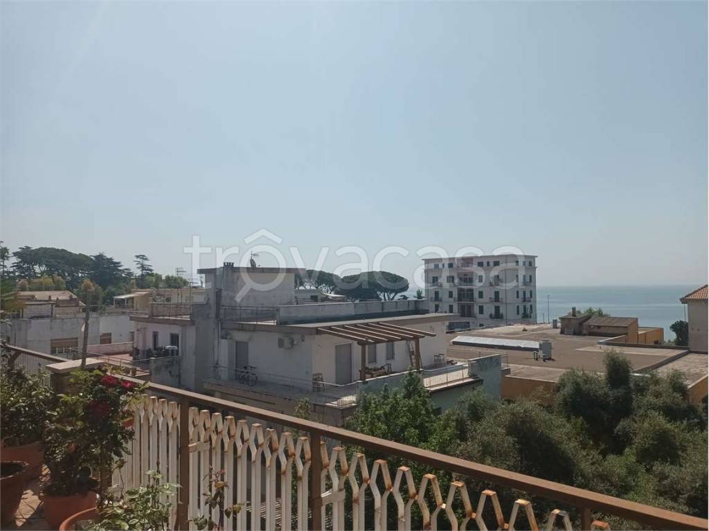appartamento in vendita a Formia