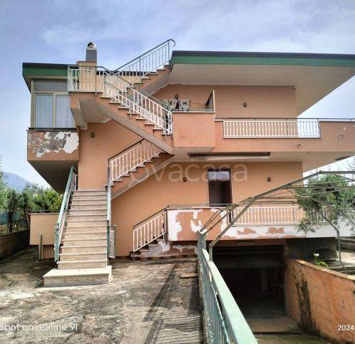 casa indipendente in vendita a Formia