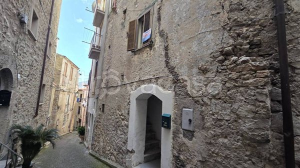 appartamento in vendita a Formia in zona Marànola