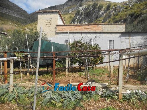 appartamento in vendita a Formia in zona Marànola
