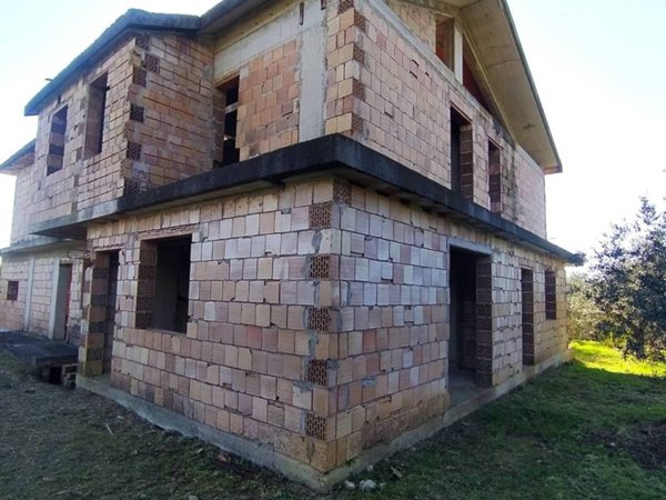 casa indipendente in vendita a Formia