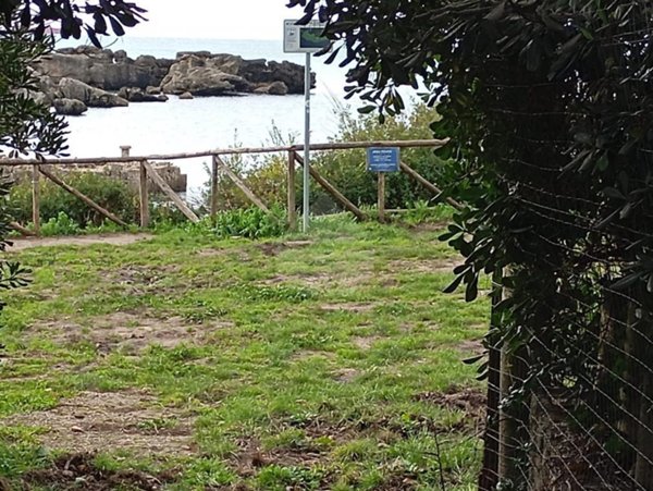appartamento in vendita a Formia