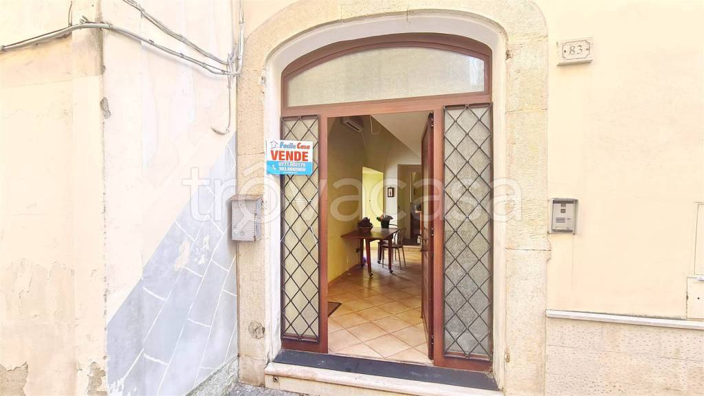 appartamento in vendita a Formia