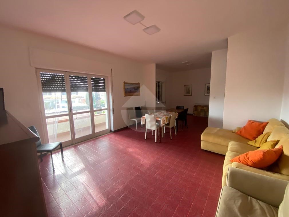 appartamento in vendita a Formia