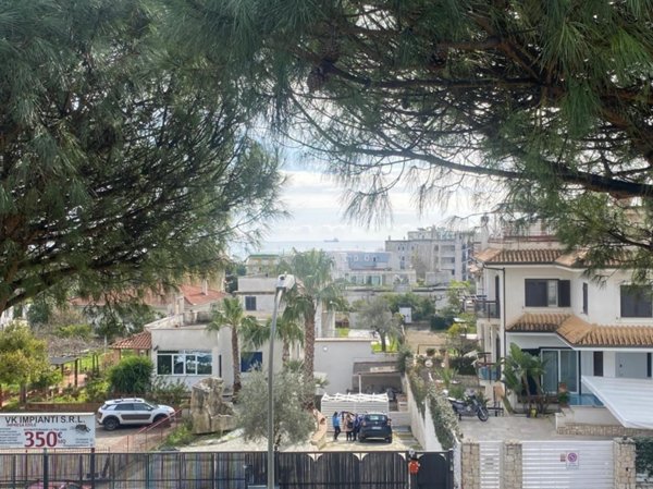 appartamento in vendita a Formia