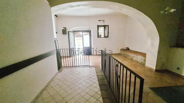 casa semindipendente in vendita a Formia in zona Marànola