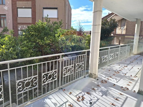 appartamento in vendita a Formia