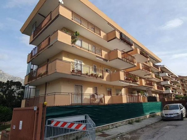 appartamento in vendita a Formia