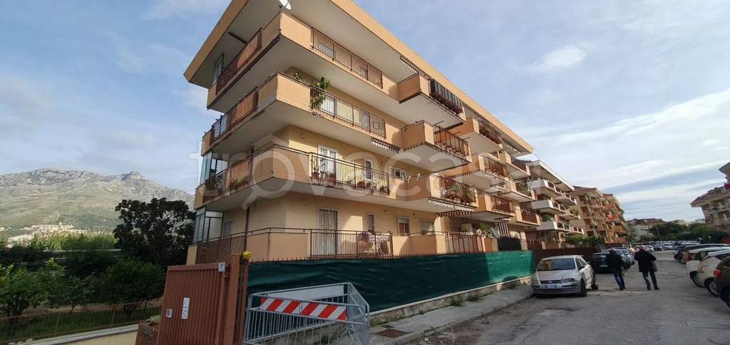 appartamento in vendita a Formia