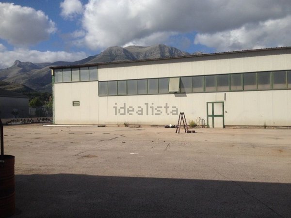 ufficio in vendita a Formia