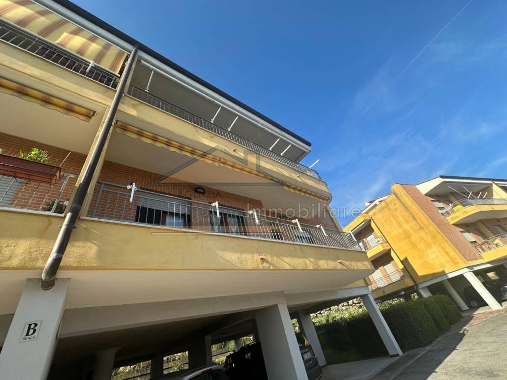 appartamento in vendita a Formia