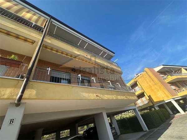 appartamento in vendita a Formia