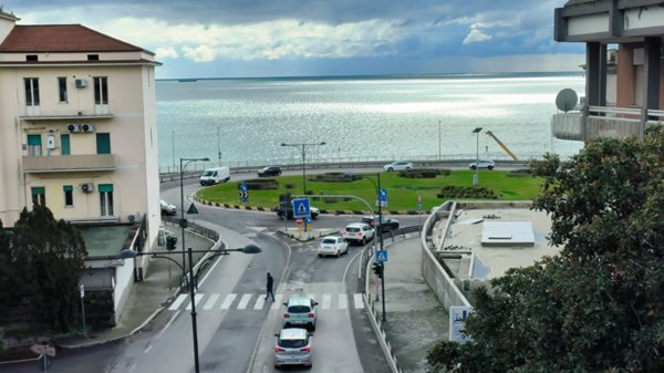 appartamento in vendita a Formia