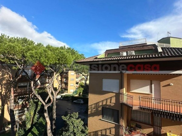 appartamento in vendita a Formia