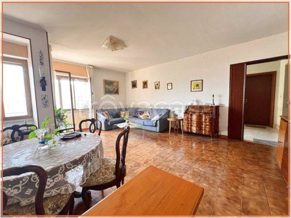 appartamento in vendita a Formia