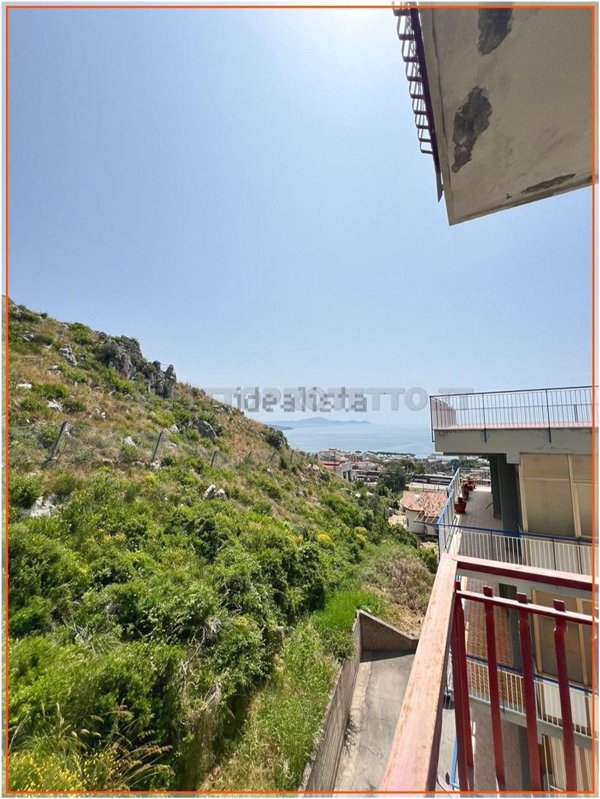 appartamento in vendita a Formia