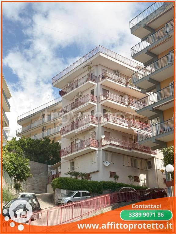 appartamento in vendita a Formia