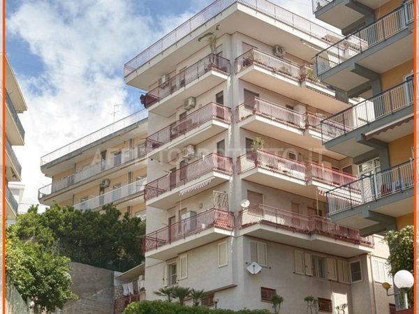 appartamento in vendita a Formia